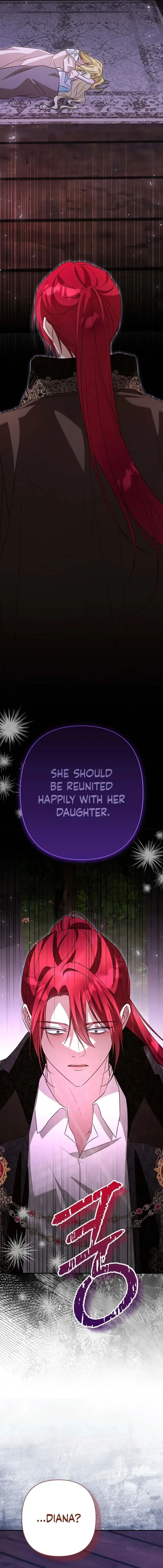 She Wasn’t My Daugther Chapter 51 page 25