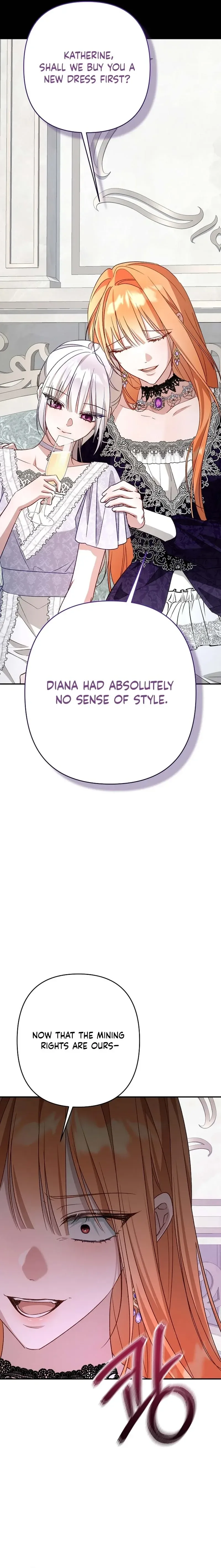 She Wasn’t My Daugther Chapter 51 page 29