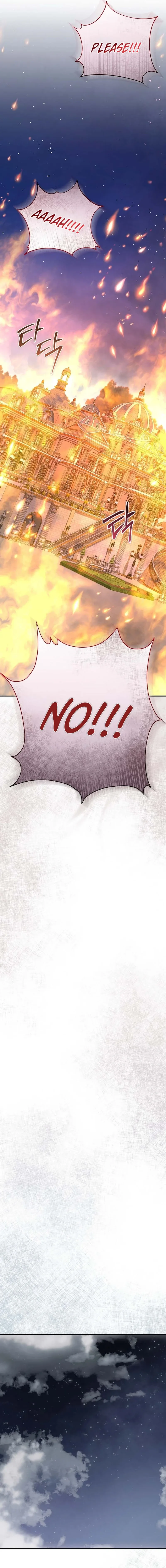 She Wasn’t My Daugther Chapter 52 page 22