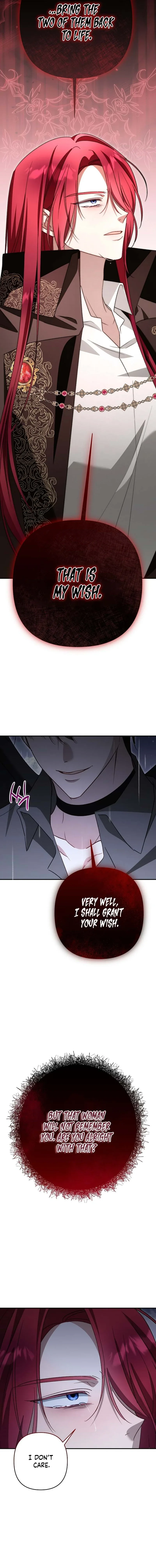 She Wasn’t My Daugther Chapter 53 page 4