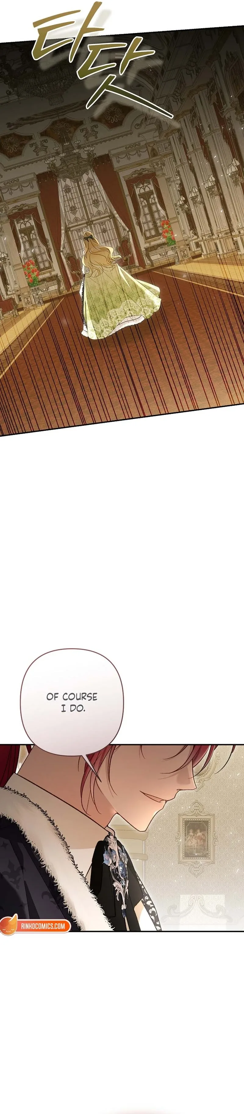 She Wasn’t My Daugther Chapter 56 page 8