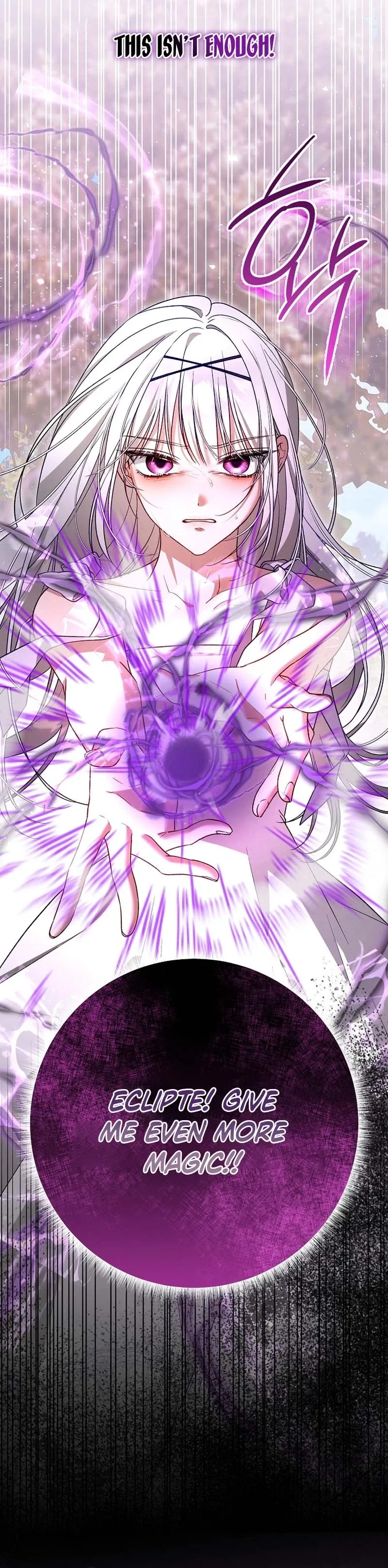 She Wasn’t My Daugther Chapter 54 page 16