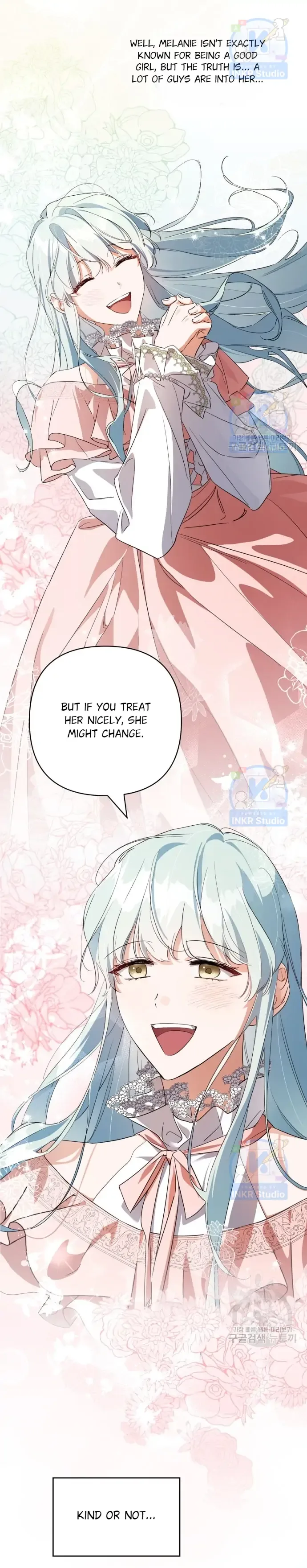 She’s a Villainess, but Her Husband Is Handsome Chapter 6 page 29