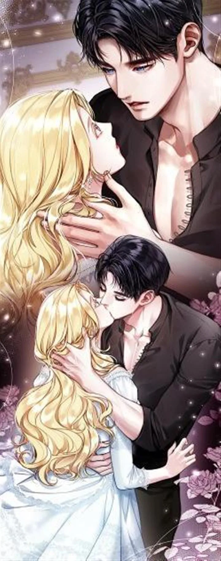 She’s a Villainess, but Her Husband Is Handsome Chapter 7 page 25