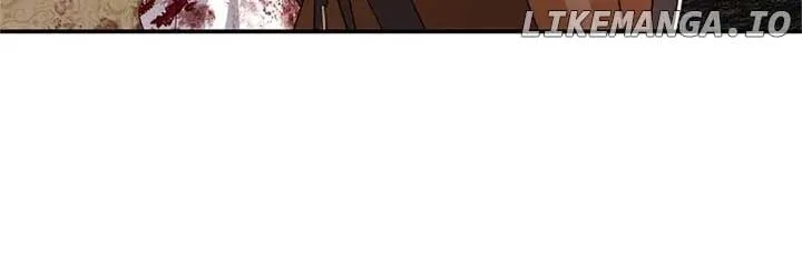 She’s a Villainess, but Her Husband Is Handsome Chapter 17 page 14