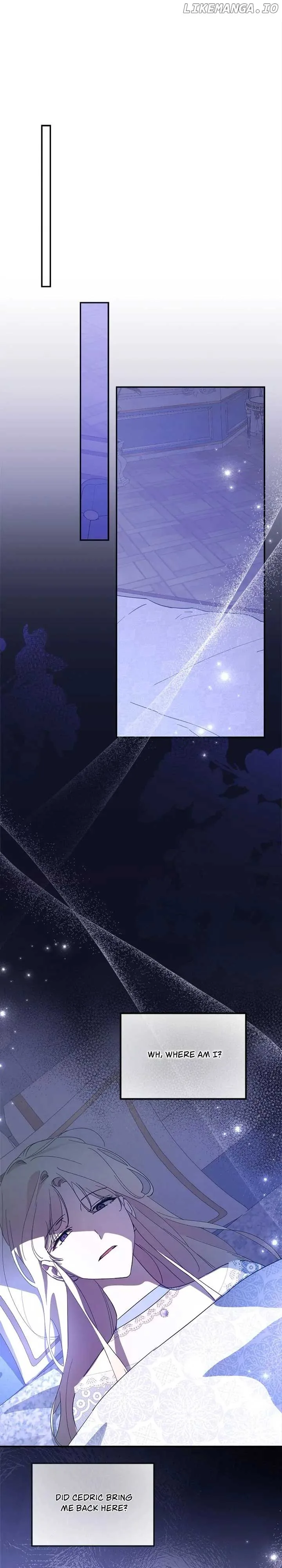 She’s a Villainess, but Her Husband Is Handsome Chapter 17 page 28