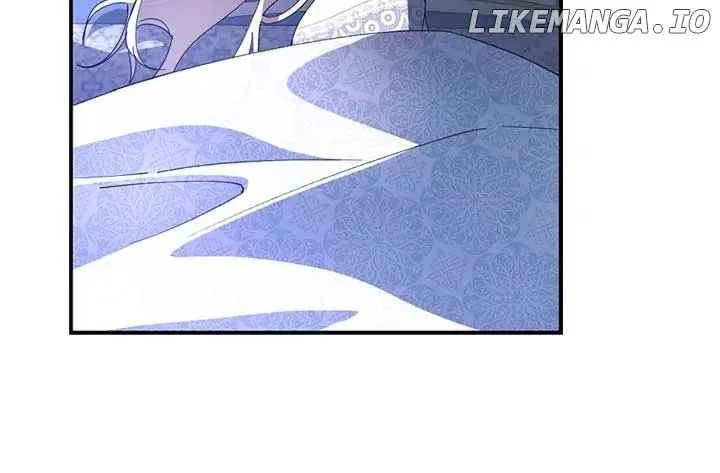 She’s a Villainess, but Her Husband Is Handsome Chapter 17 page 36