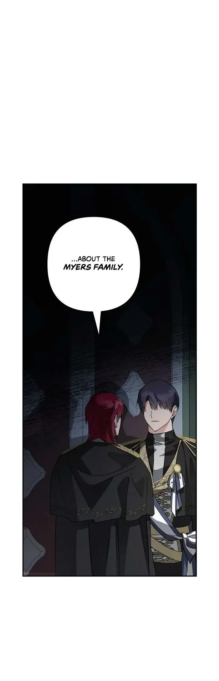 She’s a Villainess, but Her Husband Is Handsome Chapter 18 page 33