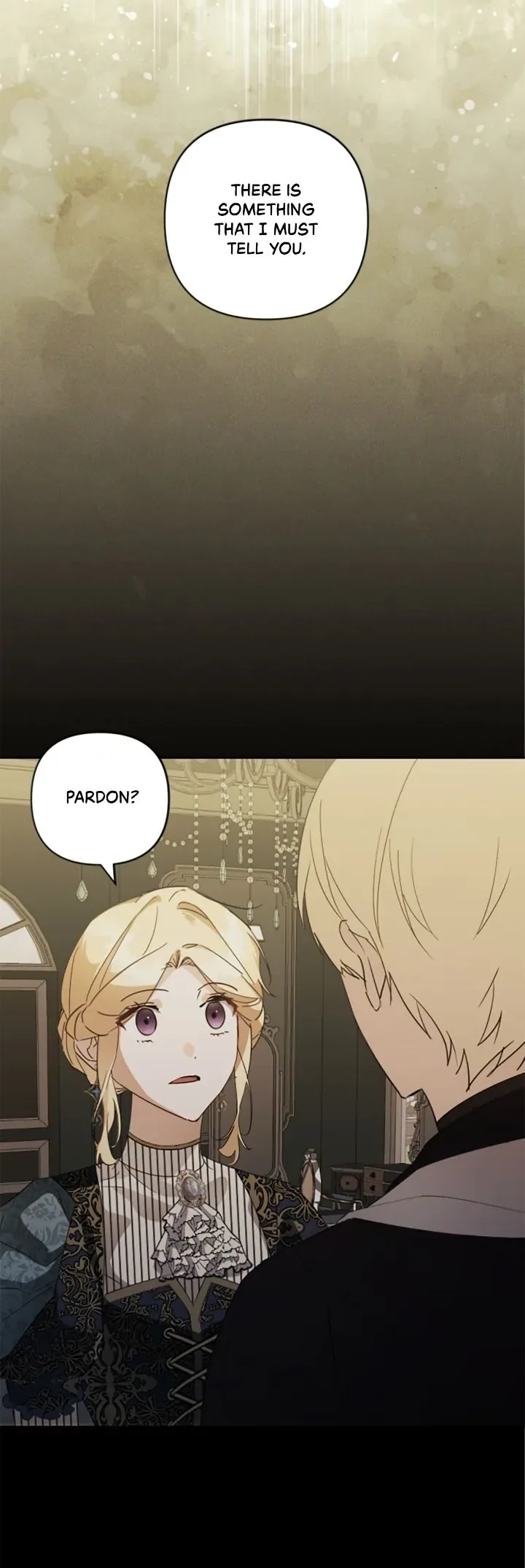She’s a Villainess, but Her Husband Is Handsome Chapter 20 page 33