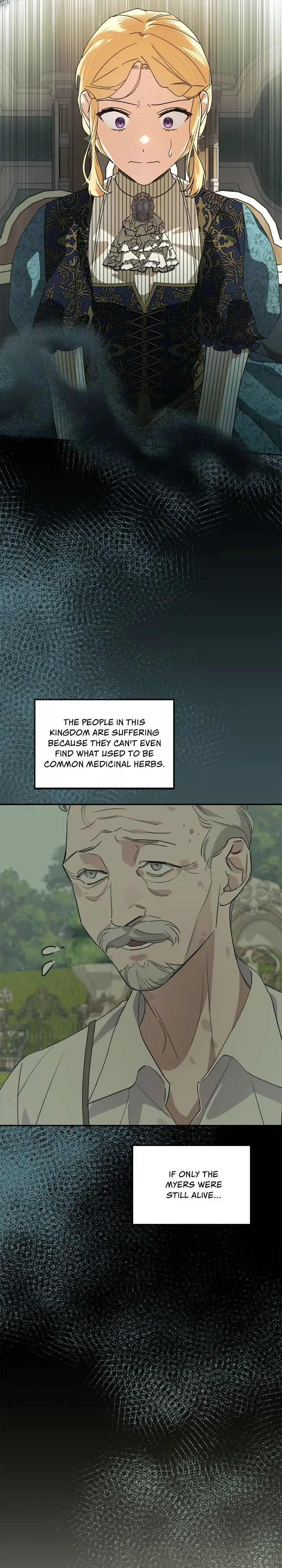 She’s a Villainess, but Her Husband Is Handsome Chapter 19 page 27