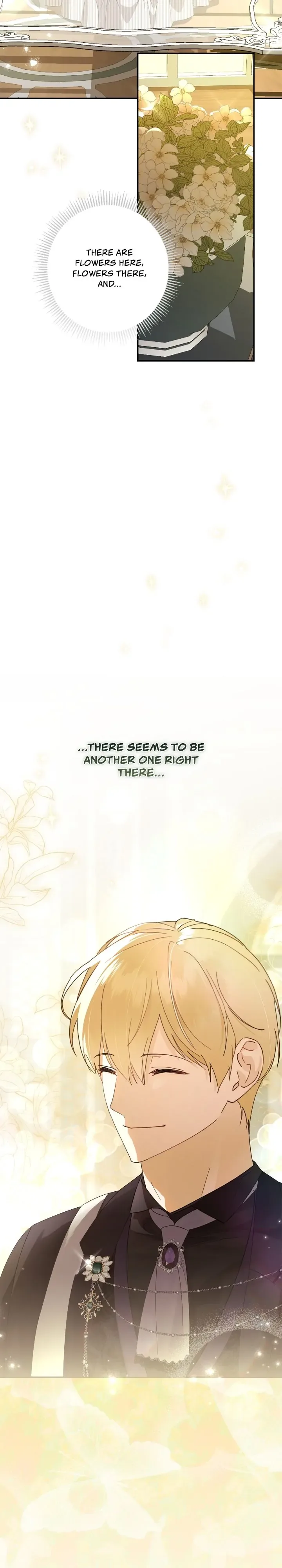 She’s a Villainess, but Her Husband Is Handsome Chapter 19 page 12