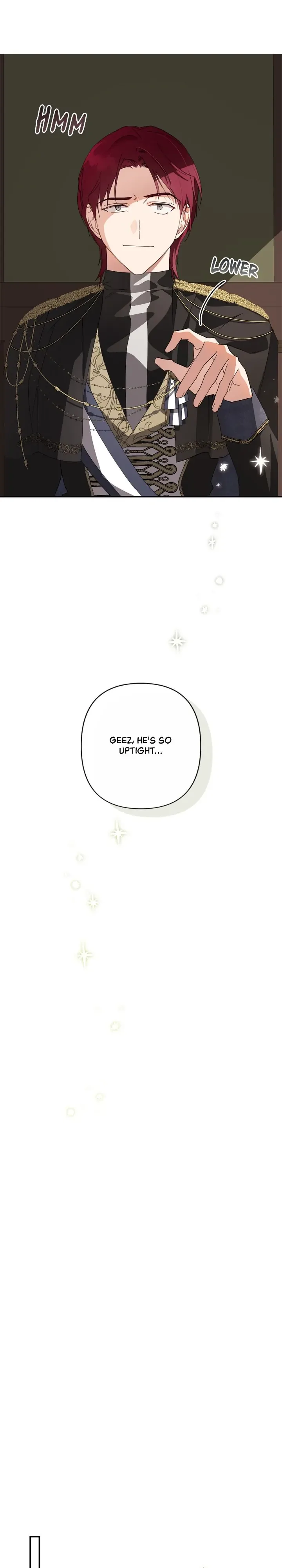 She’s a Villainess, but Her Husband Is Handsome Chapter 19 page 10