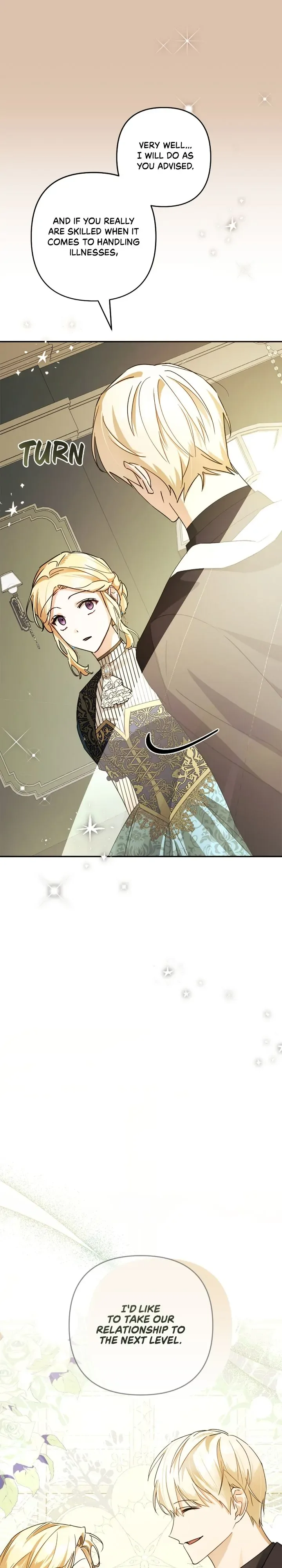 She’s a Villainess, but Her Husband Is Handsome Chapter 19 page 44