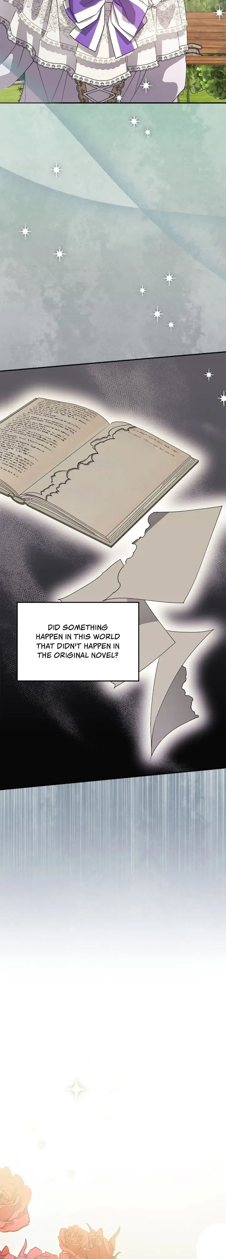 She’s a Villainess, but Her Husband Is Handsome Chapter 20 page 39