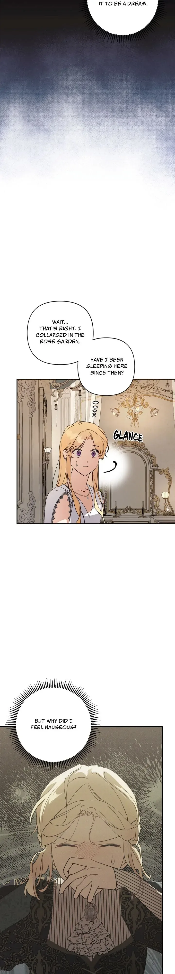 She’s a Villainess, but Her Husband Is Handsome Chapter 21 page 22