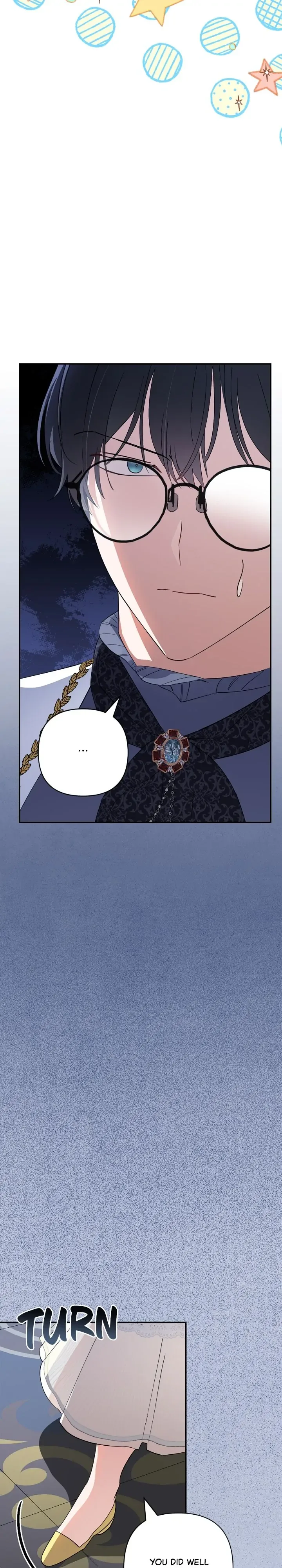 She’s a Villainess, but Her Husband Is Handsome Chapter 21 page 31