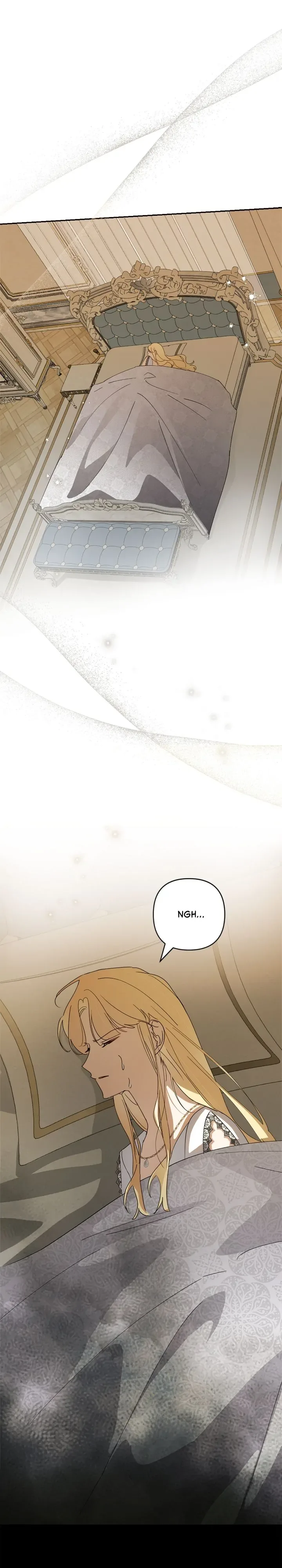 She’s a Villainess, but Her Husband Is Handsome Chapter 21 page 11