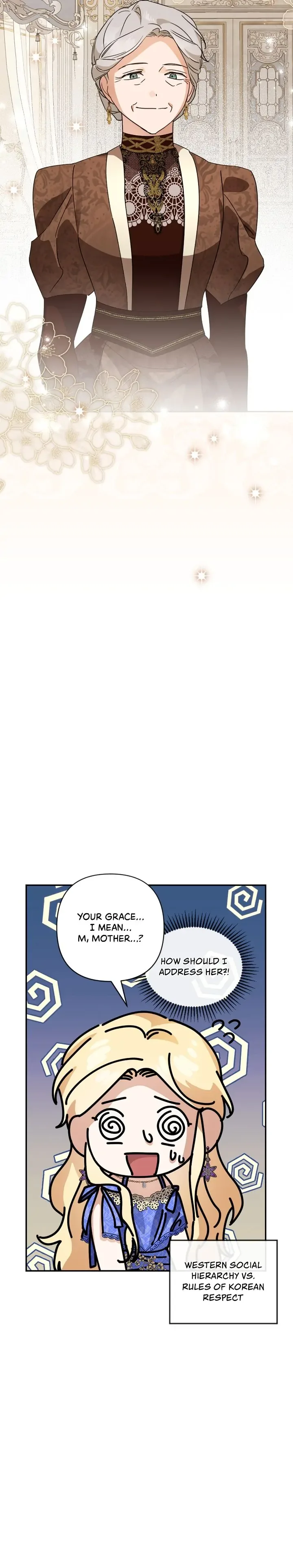 She’s a Villainess, but Her Husband Is Handsome Chapter 23 page 13