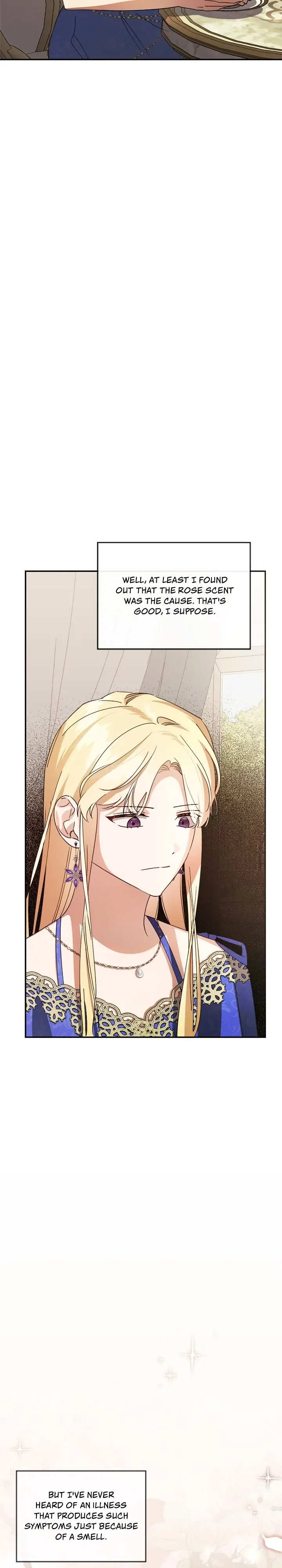She’s a Villainess, but Her Husband Is Handsome Chapter 23 page 16