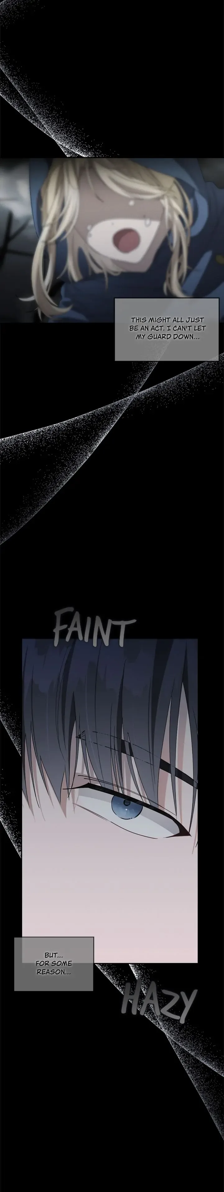 She’s a Villainess, but Her Husband Is Handsome Chapter 25 page 10