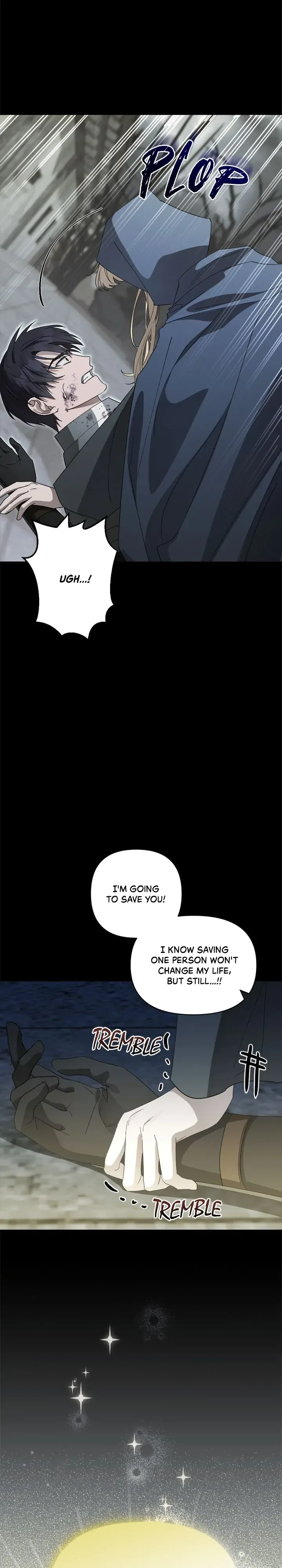 She’s a Villainess, but Her Husband Is Handsome Chapter 25 page 8