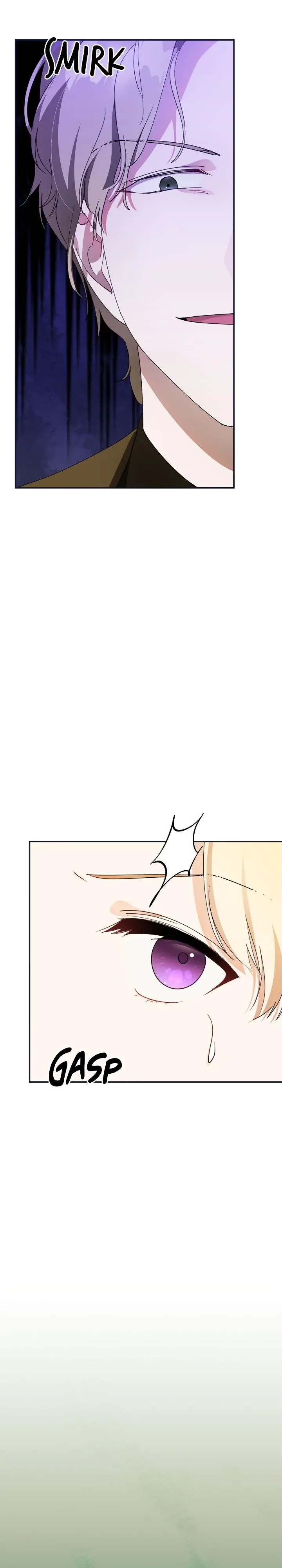 She’s a Villainess, but Her Husband Is Handsome Chapter 25 page 20