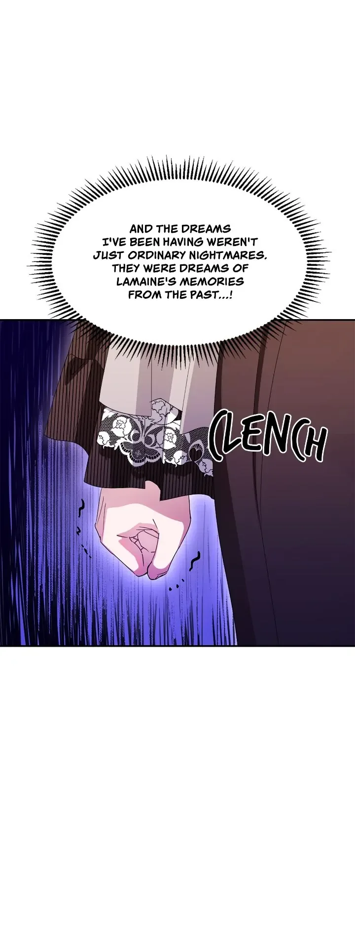She’s a Villainess, but Her Husband Is Handsome Chapter 25 page 26