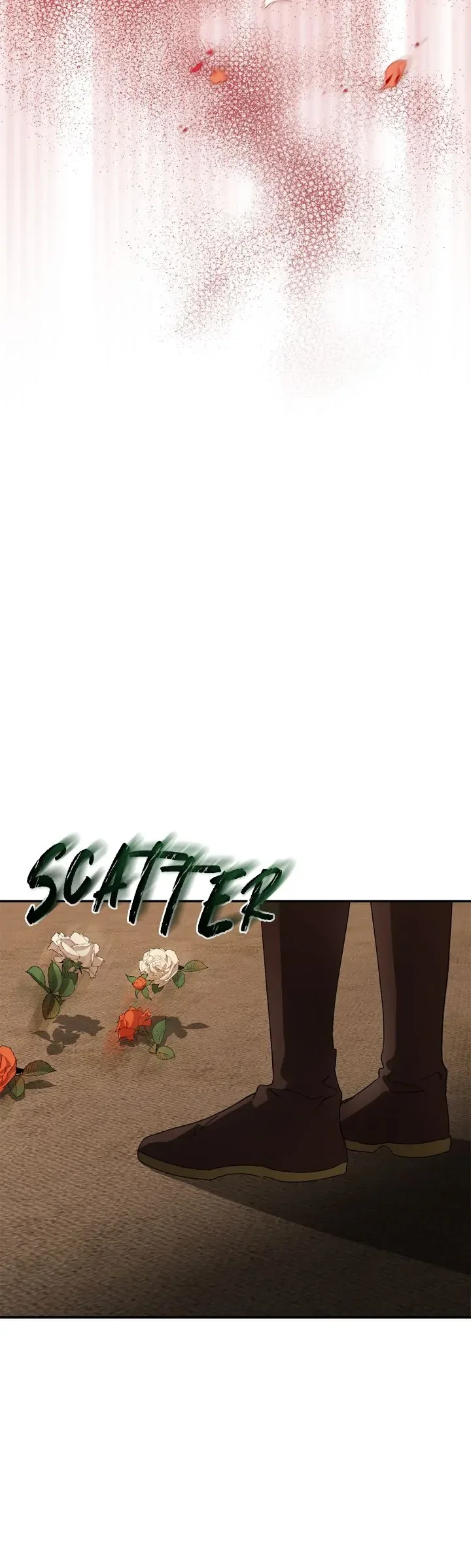 She’s a Villainess, but Her Husband Is Handsome Chapter 25 page 35