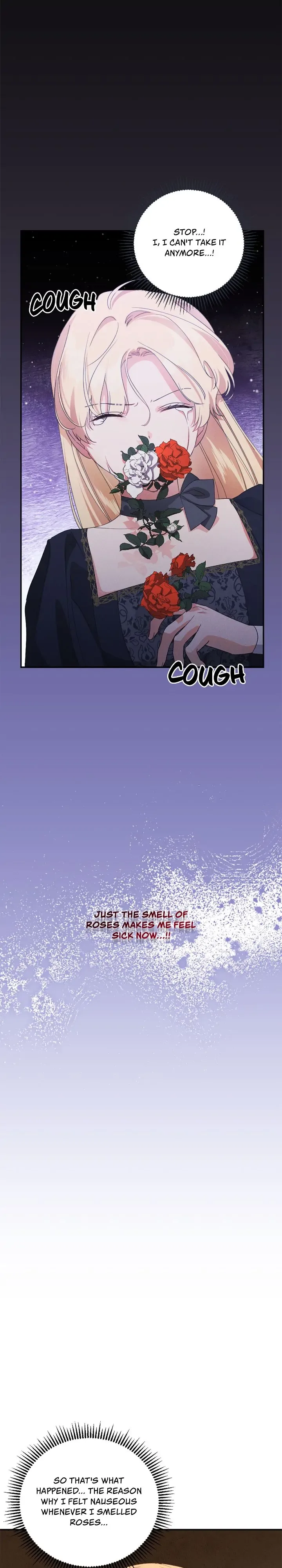 She’s a Villainess, but Her Husband Is Handsome Chapter 25 page 24