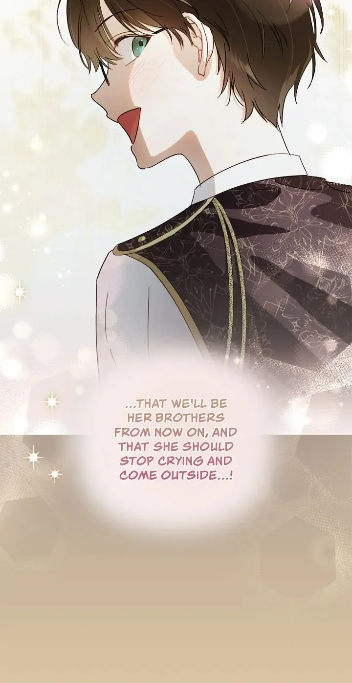 She’s a Villainess, but Her Husband Is Handsome Chapter 22 page 19