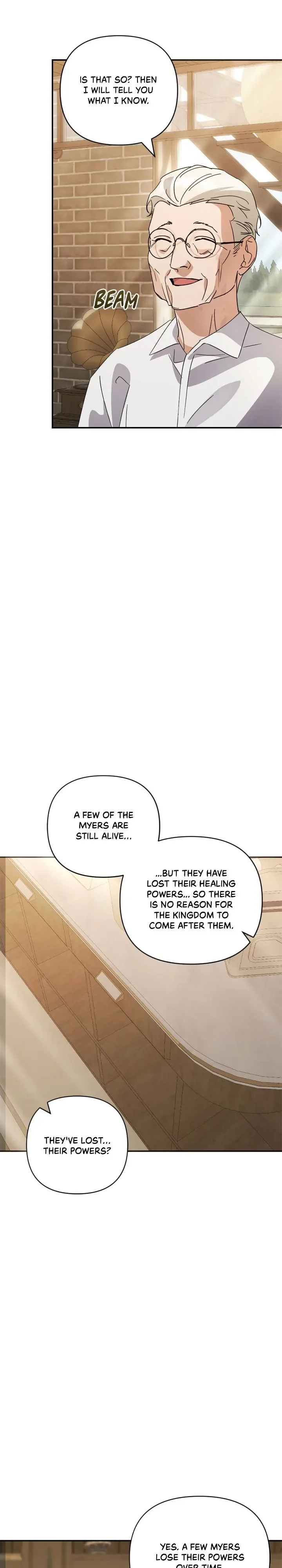 She’s a Villainess, but Her Husband Is Handsome Chapter 24 page 30