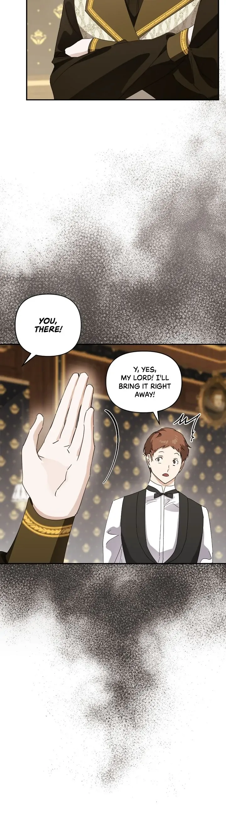 She’s a Villainess, but Her Husband Is Handsome Chapter 25 page 31
