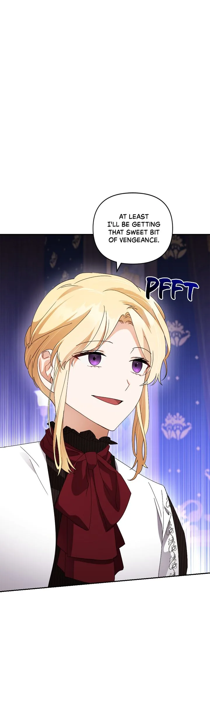 She’s a Villainess, but Her Husband Is Handsome Chapter 26 page 5