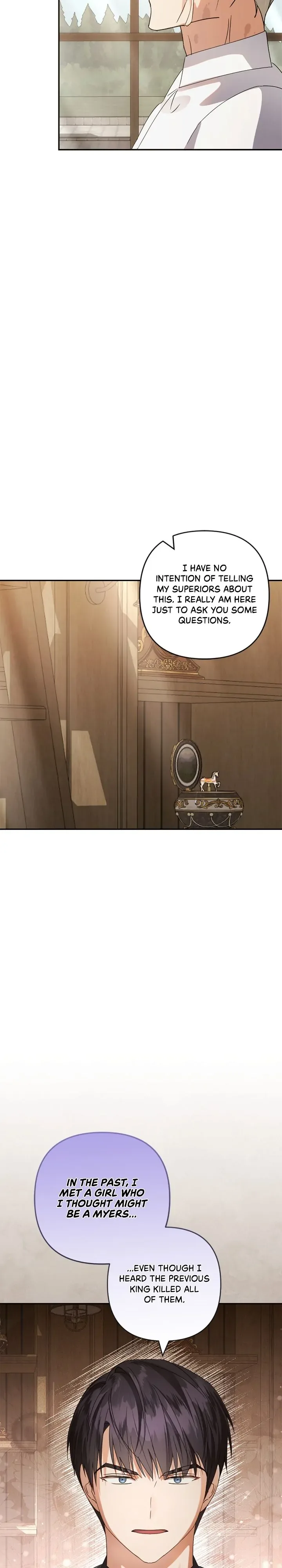 She’s a Villainess, but Her Husband Is Handsome Chapter 24 page 26