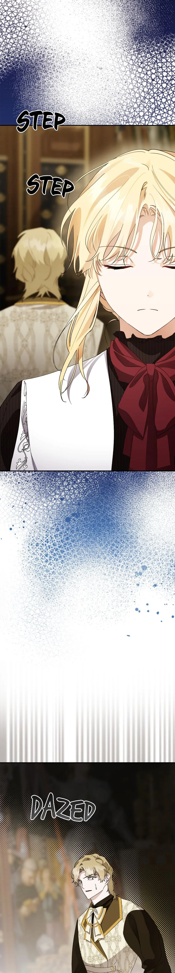 She’s a Villainess, but Her Husband Is Handsome Chapter 26 page 7