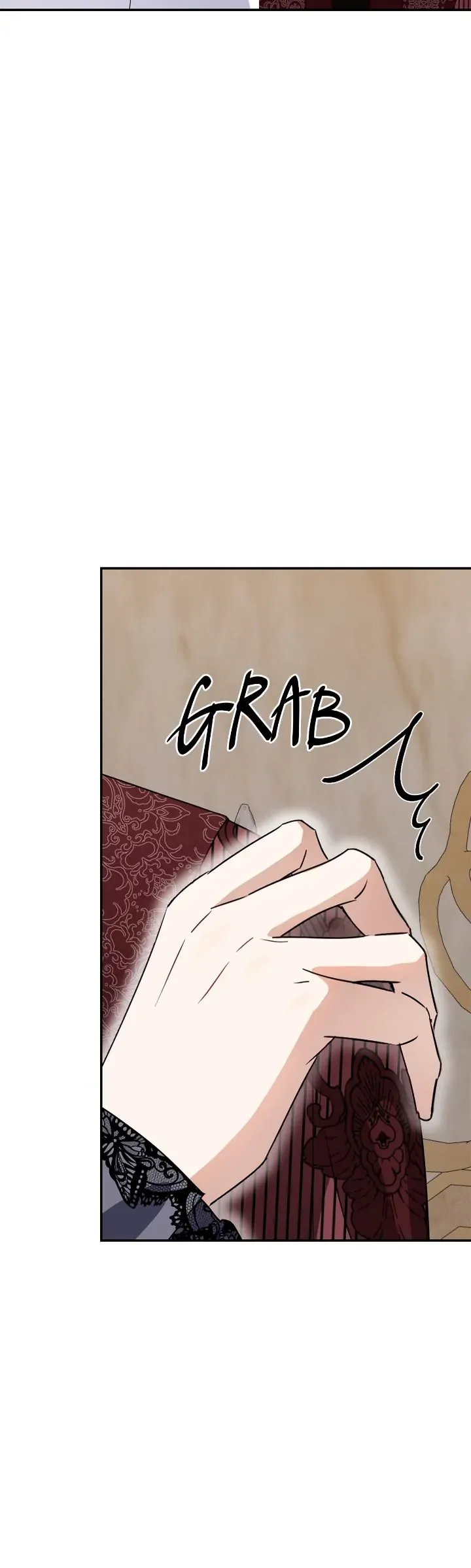 She’s a Villainess, but Her Husband Is Handsome Chapter 22 page 5