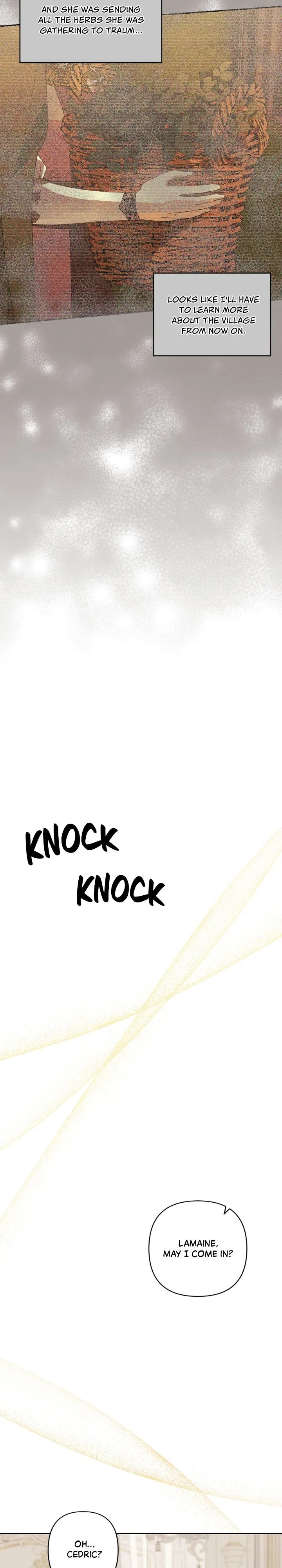 She’s a Villainess, but Her Husband Is Handsome Chapter 26 page 31