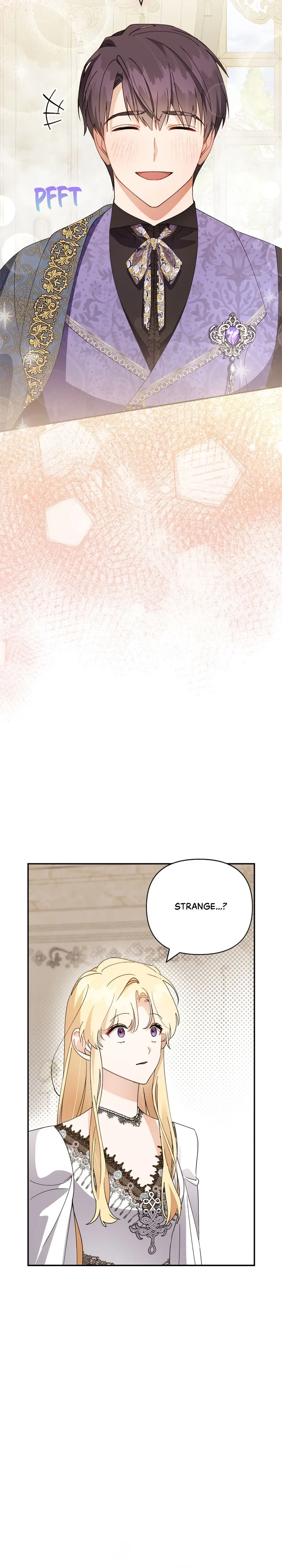 She’s a Villainess, but Her Husband Is Handsome Chapter 26 page 40