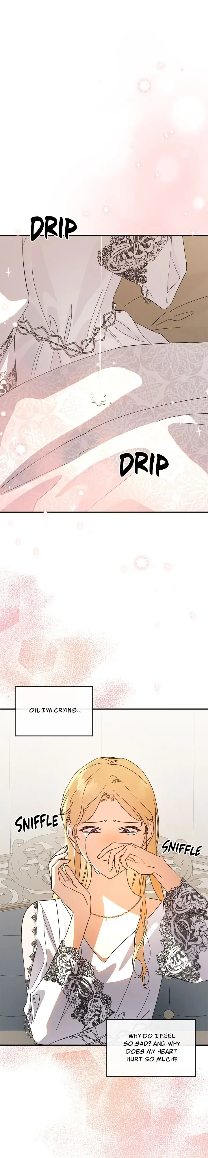 She’s a Villainess, but Her Husband Is Handsome Chapter 22 page 34