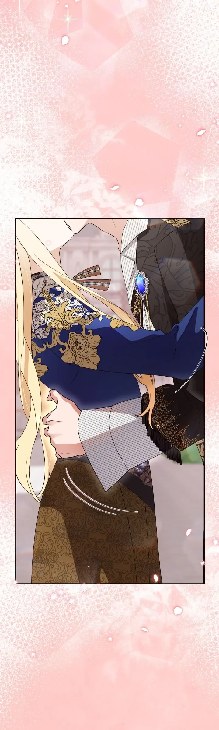 She’s a Villainess, but Her Husband Is Handsome Chapter 27 page 27