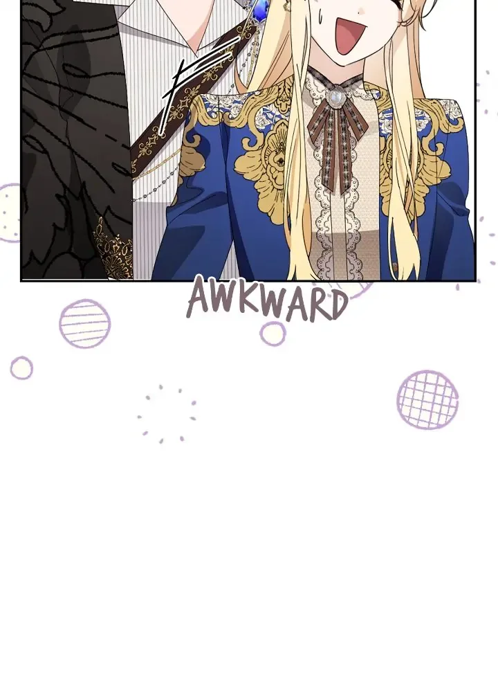 She’s a Villainess, but Her Husband Is Handsome Chapter 27 page 23
