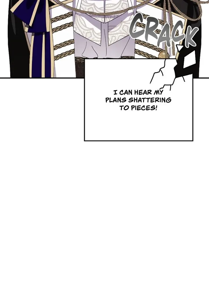She’s a Villainess, but Her Husband Is Handsome Chapter 27 page 43