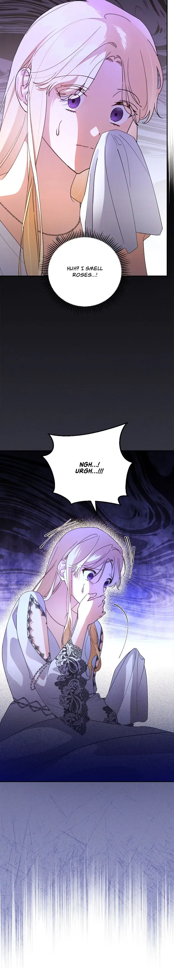She’s a Villainess, but Her Husband Is Handsome Chapter 22 page 40