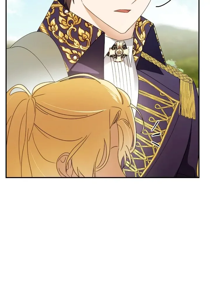 She’s a Villainess, but Her Husband Is Handsome Chapter 28 page 23