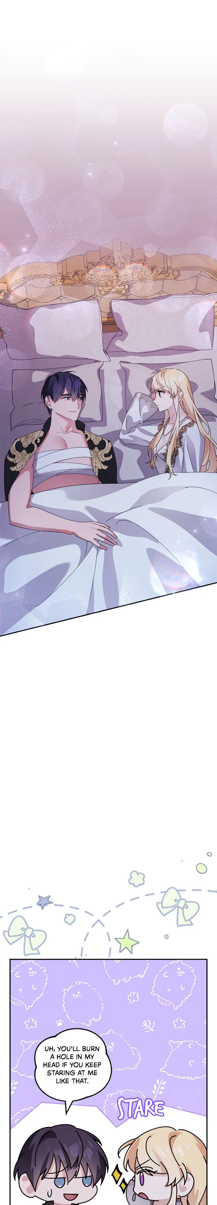 She’s a Villainess, but Her Husband Is Handsome Chapter 30 page 16
