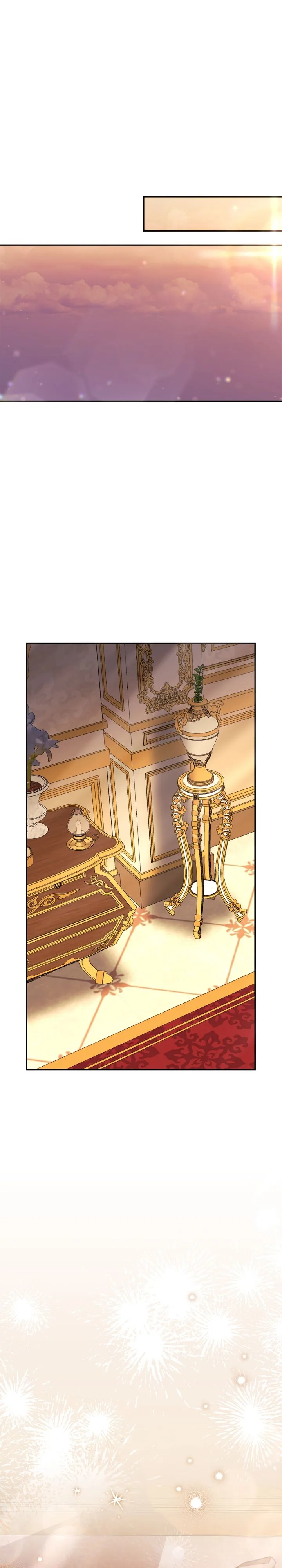 She’s a Villainess, but Her Husband Is Handsome Chapter 30 page 2