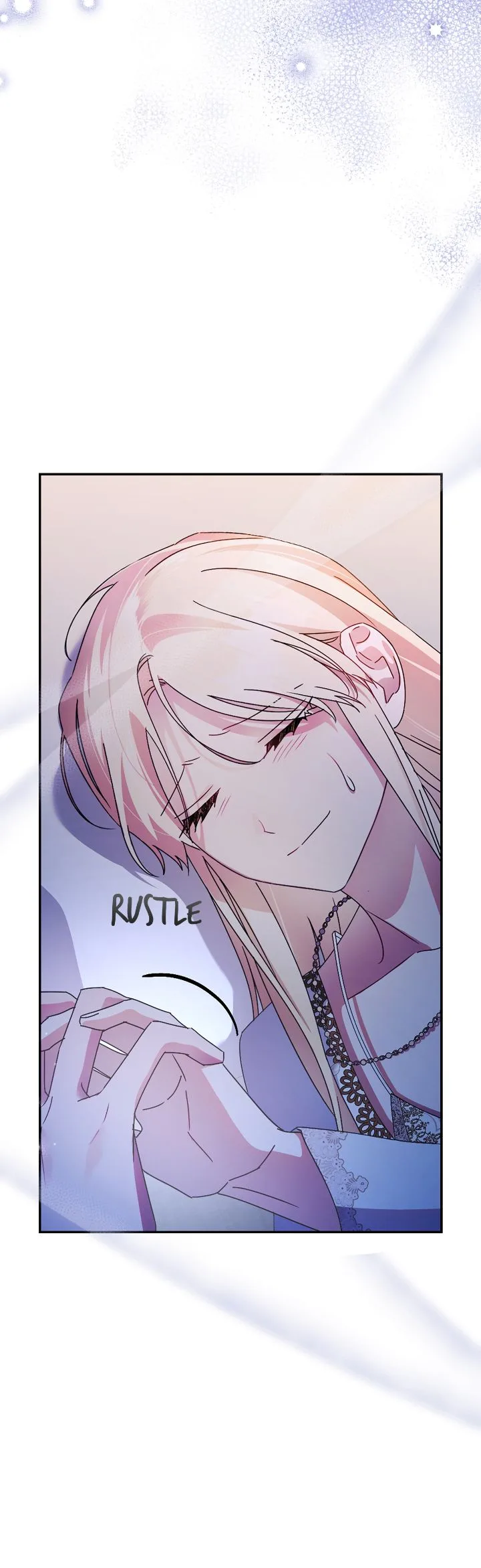 She’s a Villainess, but Her Husband Is Handsome Chapter 30 page 31