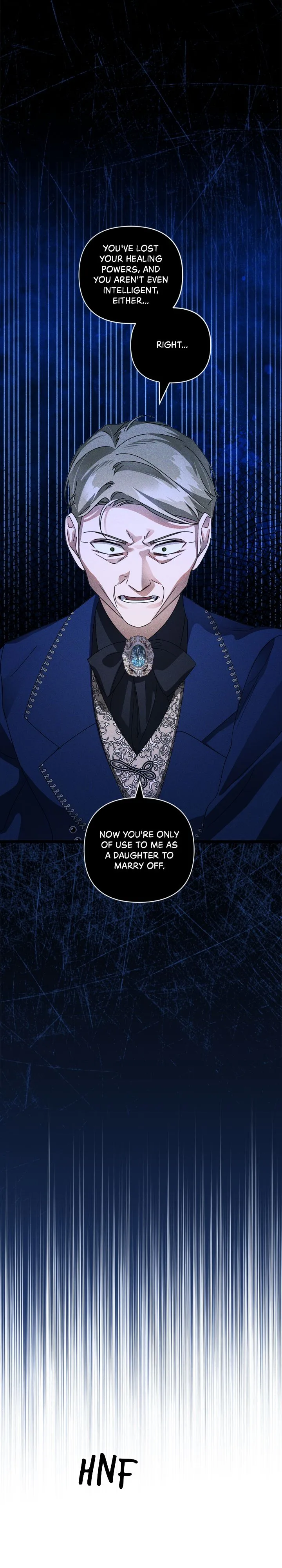 She’s a Villainess, but Her Husband Is Handsome Chapter 30 page 25