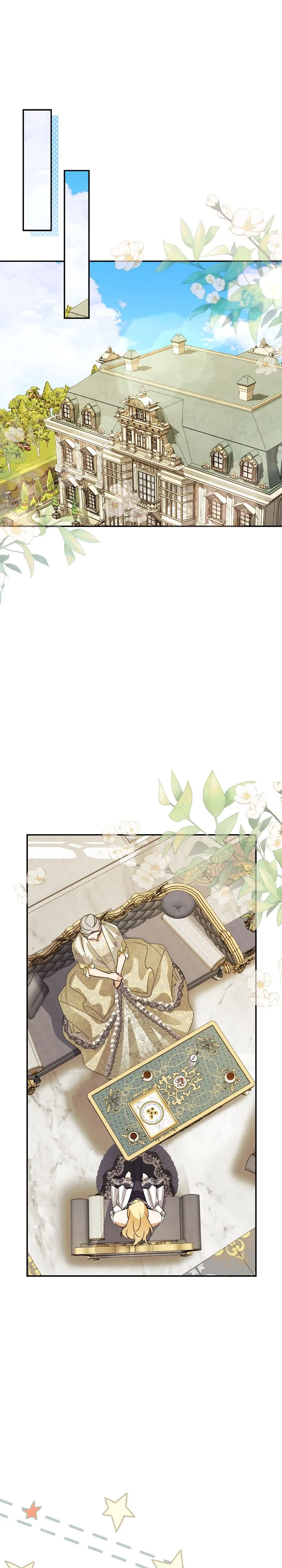 She’s a Villainess, but Her Husband Is Handsome Chapter 30 page 32