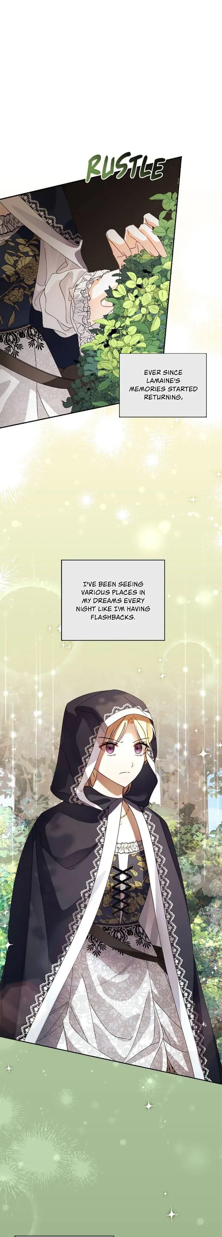 She’s a Villainess, but Her Husband Is Handsome Chapter 31 page 12